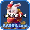 aa9999 bet Logo